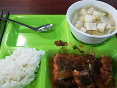 -东北大学（浑南校区）食堂