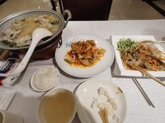 -京滨饭店·餐厅(阜外大街店)