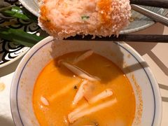 -太食獸泰式茶餐厅(IFS国金中心店)