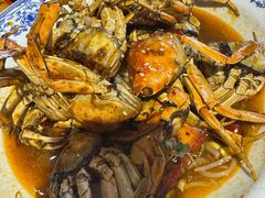 -满盆红龙虾(开发区店)