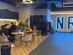 -NRG健身私教CLUB(静安体育中心店)