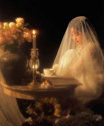 -米莱摄影写真(五大道别墅店)