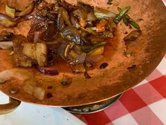 -老上海弄堂菜馆(恒基名人购物中心店)