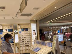 -AOJO眼镜(南翔印象城MEGA店)