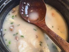 -如轩·海鲜砂锅粥·潮汕菜(海珠店)