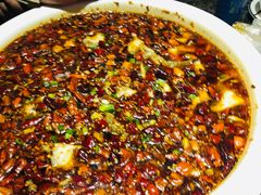 -火吧PTV聚会餐厅(6号店)