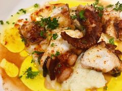 -BISTROFIORE美伊娜(伊犁南路店)
