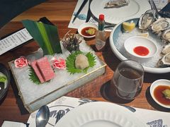 -Mr.Fish鱼鲜生海鲜放题(高德置地冬广场店)