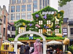 -Calix&Lay's(新天地店)