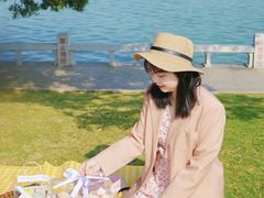 -可丽可丽·生日蛋糕·下午茶(厦门鹭港店)