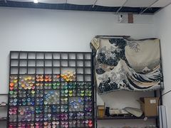 -垚火玩泥吧手作集合店·拼豆·陶艺