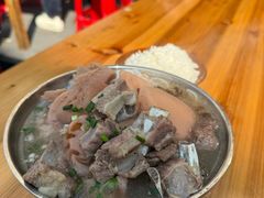 直排莲藕汤-燕子煨汤(山海关路店)