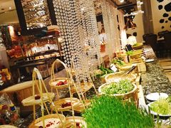 蔬菜-芭菲盛宴·环球美食(解放碑英利国际店)