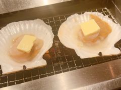 -俺的焼肉(銀座9丁目店)