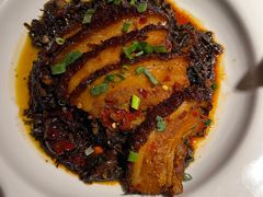 -绿茶餐厅(乐峰广场店)