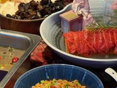 -大隐·成都火锅Bistro(合生麒麟新天地店)