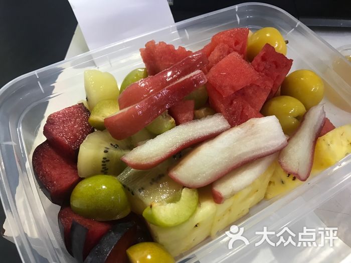 27fruits甘草水果(南山海雅店)圖片 - 第5張