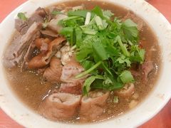 -北京小肠陈饭庄(方庄店)