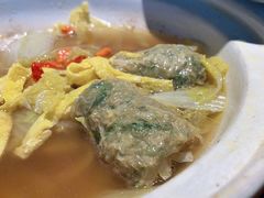 -不倒翁·安徽名菜楼(步行街店)