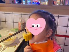 -李姑婆鲜切牛肉火锅自助(凤城二路店)