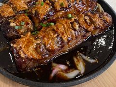-香顺·客家菜(东坑店)