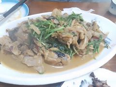-醉御香渔家园(临沂路与大连路店)