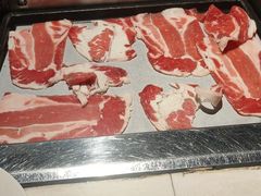 -聚盛源蒸汽海鲜火锅烤肉自助(巨川金海岸购物广场店)