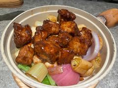 -留半山·香港食堂(啦啦宝都店)