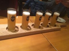 -LENBACH兰巴赫西餐啤酒坊(大连星海广场店)