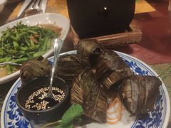 -simply thai天泰(长泰广场店)