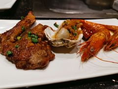 -大渔铁板烧(大悦城店)