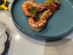 -Olive橄榄花园漂亮饭主题布置餐厅(大望路店)