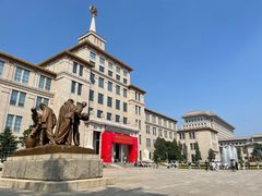 -中国人民革命军事博物馆