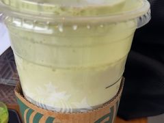 -星巴克(汇宝广场店)