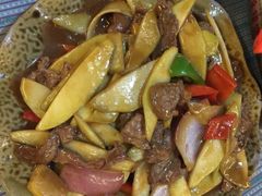 -纳兰傣雀傣味餐厅