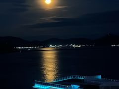 -三亚山海天JW万豪酒店