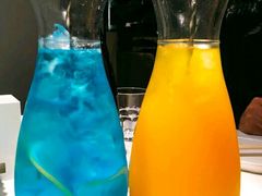 -鱼酷活鱼烤鱼(恒隆广场店)