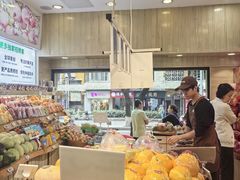 -百果园PAGODA(应元路店)