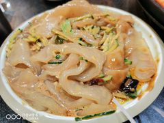 -老关东铁锅炖(上游街店)