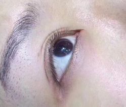 -变美丽半永久纹眉连锁·机器野生眉·洗眉