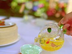 -芙蓉堂(武汉天地店)