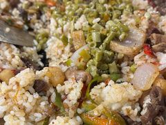 -湘西乌龙山铁板烧(双桥店)