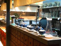 自助取餐区-客语客家菜(佳兆业广场店)