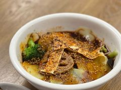 -艺味深尝(云锦路店)