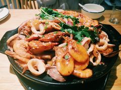 大厨海鲜锅-大厨的餐厅(曾厝垵总店)