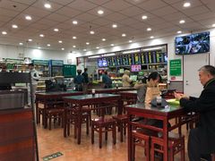 大堂-护国寺小吃店(红莲南路店)