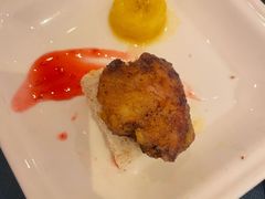 -盛宴自助餐厅(运达喜来登店)
