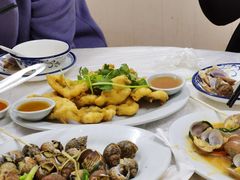 油炸豆腐鱼-老三鱼仔店