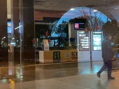 -麦当劳(余姚北站店)