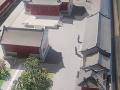 -大钟寺古钟博物馆